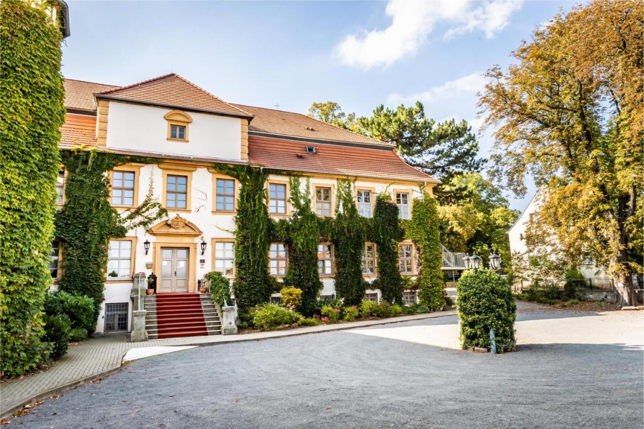 Stadtschloss Hecklingen*** Hecklingen  Ngoại thất bức ảnh
